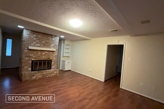 2542 Anzalone Dr in Spring, TX - Foto de edificio - Building Photo