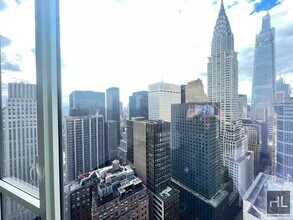 East 44th Street in New York, NY - Building Photo - Building Photo