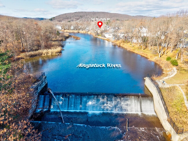 50 Norfolk St, Unit 1st floor in Torrington, CT - Building Photo - Building Photo