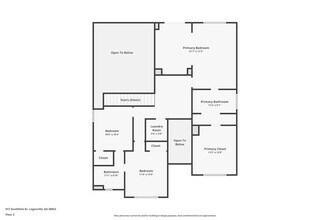 917 Southfork Dr in Loganville, GA - Building Photo - Building Photo