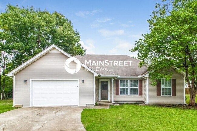 property at 322 Pine Ridge Ln