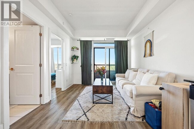 property at 1215 Bayly St