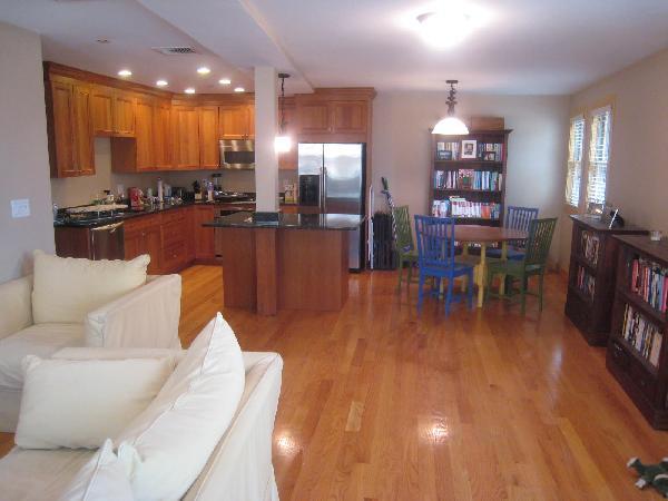 23 Henchman St, Unit 1 in Boston, MA - Building Photo