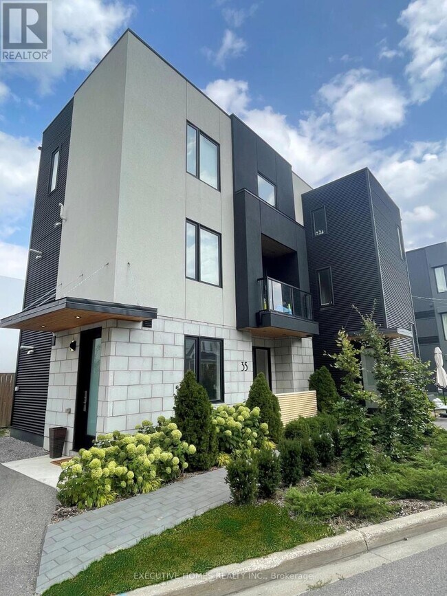 property at 35 King George Rd