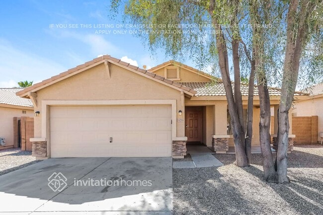 property at 17235 W Elaine Dr