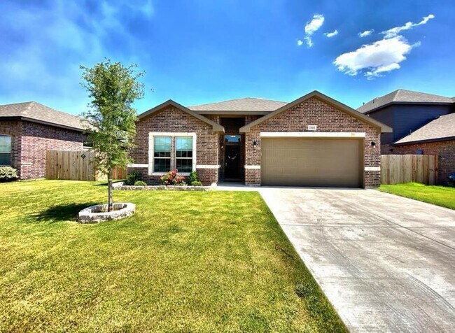 property at 7302 Cross B Rd