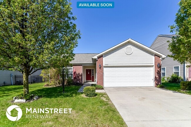 property at 1842 Brook Crossing Way
