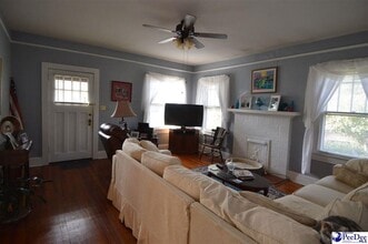 107 N 1st St in Hartsville, SC - Building Photo - Building Photo