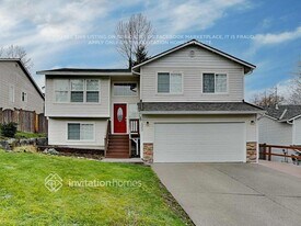 1302 116th Dr SE in Lake Stevens, WA - Building Photo