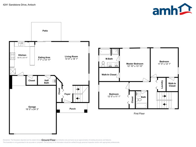 4241 Sandstone Dr in Antioch, TN - Building Photo - Building Photo