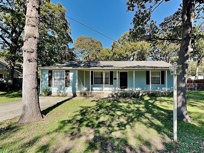 property at 3925 Rusty Dell St