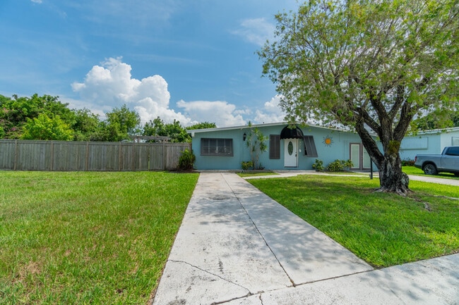 property at 170 Banyan Dr
