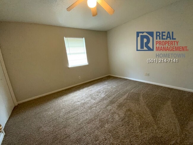 8905 Morris Manor Dr in Little Rock, AR - Building Photo - Building Photo