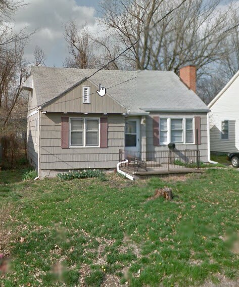 911 Again St in Columbia, MO - Building Photo
