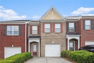 2279 Hawks Bluff Trail NW in Lawrenceville, GA - Building Photo - Building Photo