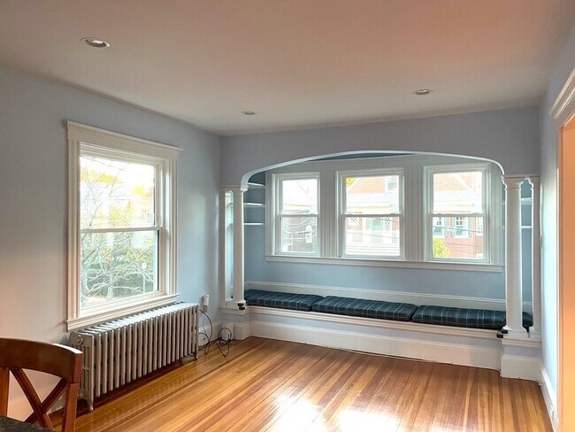 75 Reservoir St in Cambridge, MA - Building Photo - Building Photo