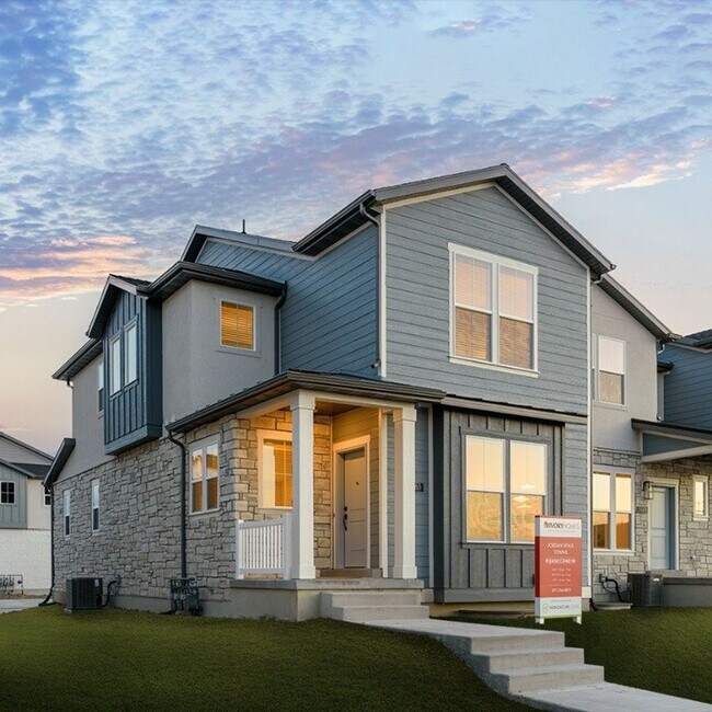 property at 6659 N Monument Peak