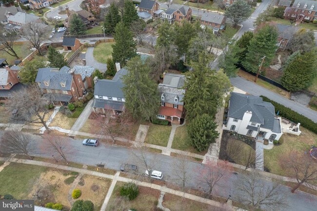 317 W College Terrace in Frederick, MD - Building Photo - Building Photo
