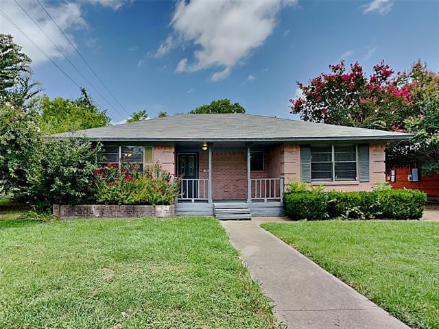 property at 107 Laurel St