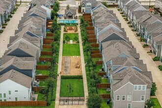 10965 Hewitt Cliff Ln in Houston, TX - Building Photo - Building Photo