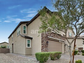 1479 Garden Swing Ave in North Las Vegas, NV - Building Photo