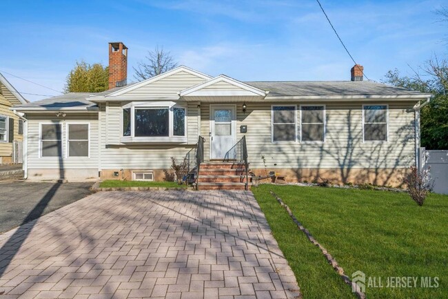 property at 25 Reed Street