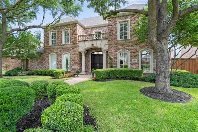 5008 Stonewick Ct in Plano, TX - Building Photo - Building Photo