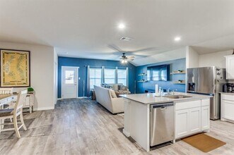 616 Griffith Pk Trl in Alvarado, TX - Building Photo - Building Photo