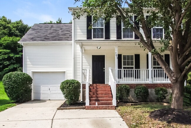 property at 7218 William Reynolds Dr