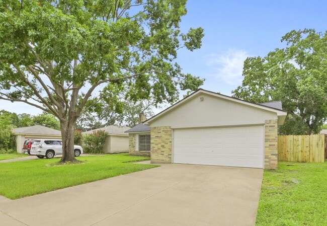16310 Cypress Valley Dr in Cypress, TX - Building Photo - Building Photo