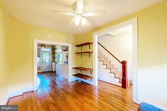 741 Newton Pl NW in Washington, DC - Building Photo - Building Photo