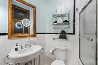 92-94-94 Ludlow St in New York, NY - Building Photo - Building Photo