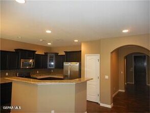 15664 Christian Castle in El Paso, TX - Building Photo - Building Photo