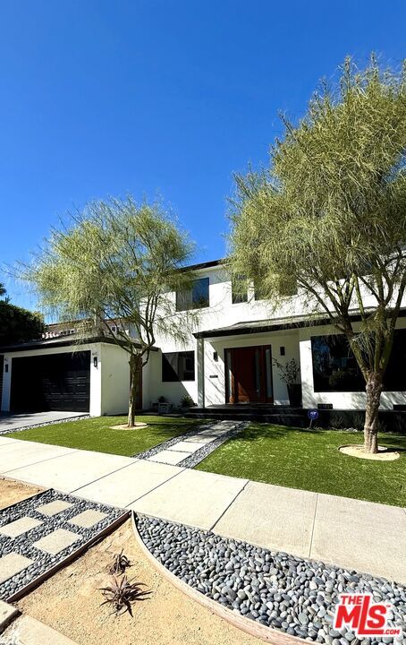 property at 3845 Olympiad Dr
