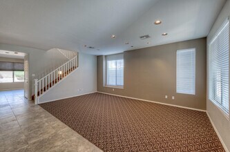 39932 N Wisdom Way in Anthem, AZ - Building Photo - Building Photo