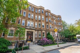 120-124 Peterborough Street in Boston, MA - Building Photo - Floor Plan