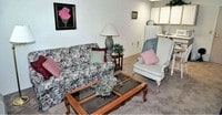 Interior Photo - Jackson Meadow Apartments in Jackson, Tennessee