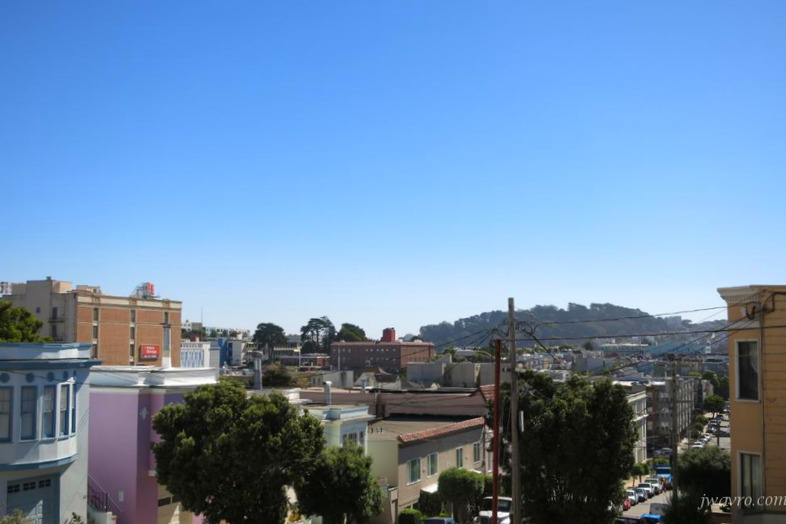 17 Wood St in San Francisco, CA - Foto de edificio