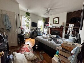 1677 Washington St-Unit -3 in Boston, MA - Building Photo - Building Photo