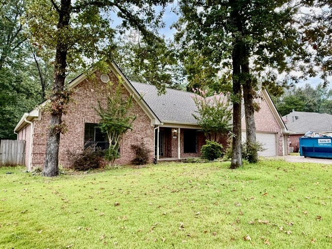 4707 Glen Valley Dr in Little Rock, AR - Building Photo - Building Photo