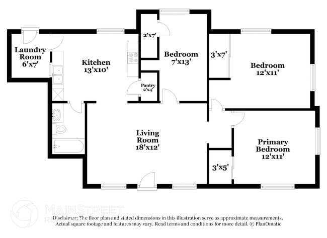 4225 N Jackson Ave in Kansas City, MO - Foto de edificio - Building Photo