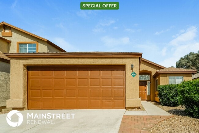 property at 8040 N Halter Rd