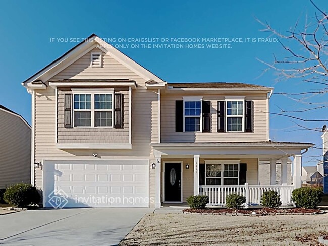 property at 1121 Raven Perch Dr