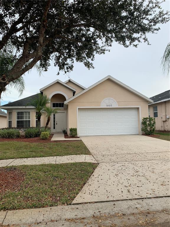 property at 1025 Tourmaline Dr