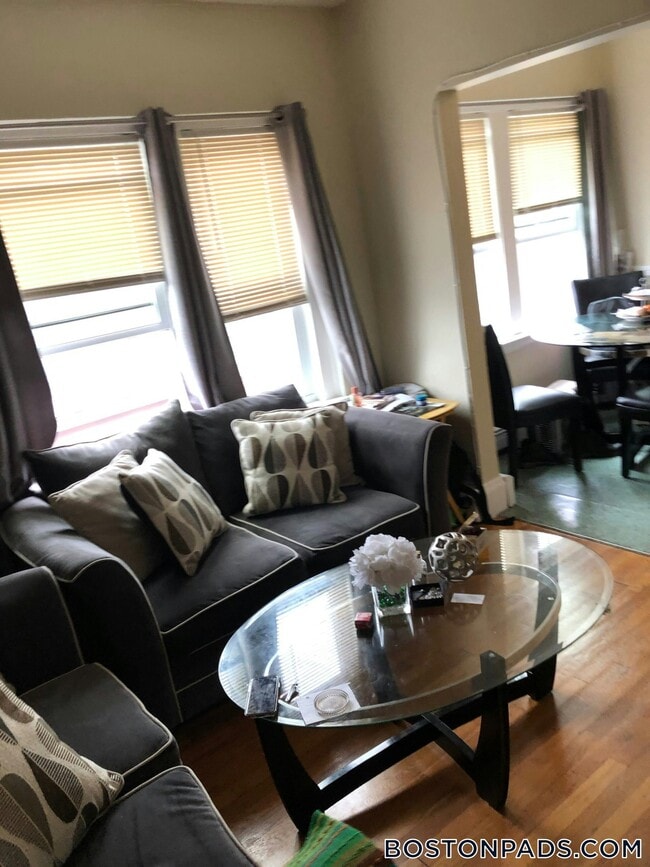 233 Lafayette St in Salem, MA - Foto de edificio - Building Photo