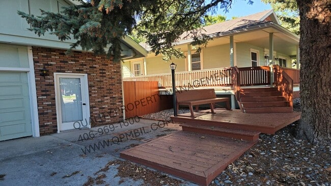 2120 Rosewyn Ln in Billings, MT - Building Photo - Building Photo