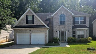 4849 Lilly Stem Dr, Unit 327 in Auburn, GA - Building Photo