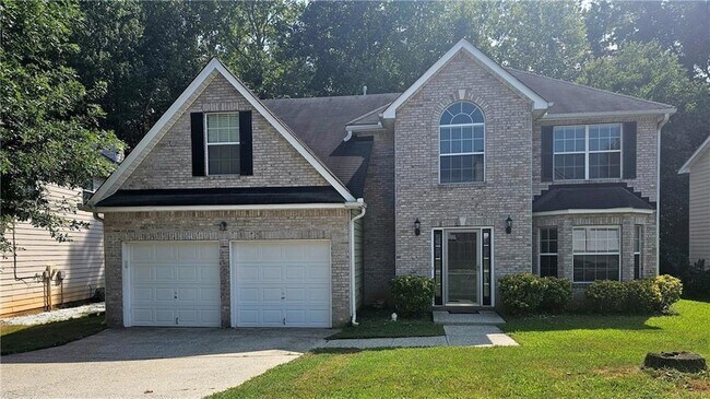 property at 4849 Lilly Stem Dr