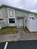 1301 Turkey Ridge Rd in Myrtle Beach, SC - Building Photo