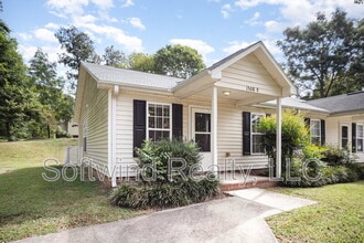 1508 Highland Ave in Albemarle, NC - Building Photo - Building Photo